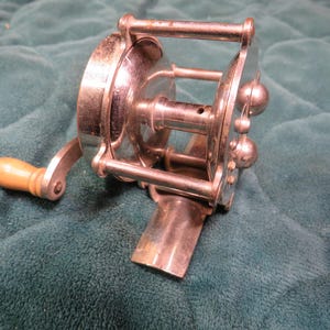 Penn Reel 16/0 - Etsy