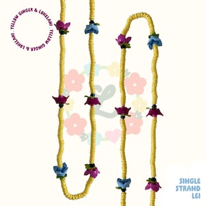 Lego Lei (un brin)