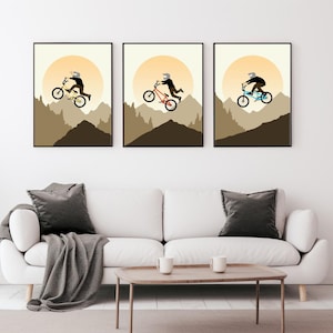 BMX Tricks Digital Download