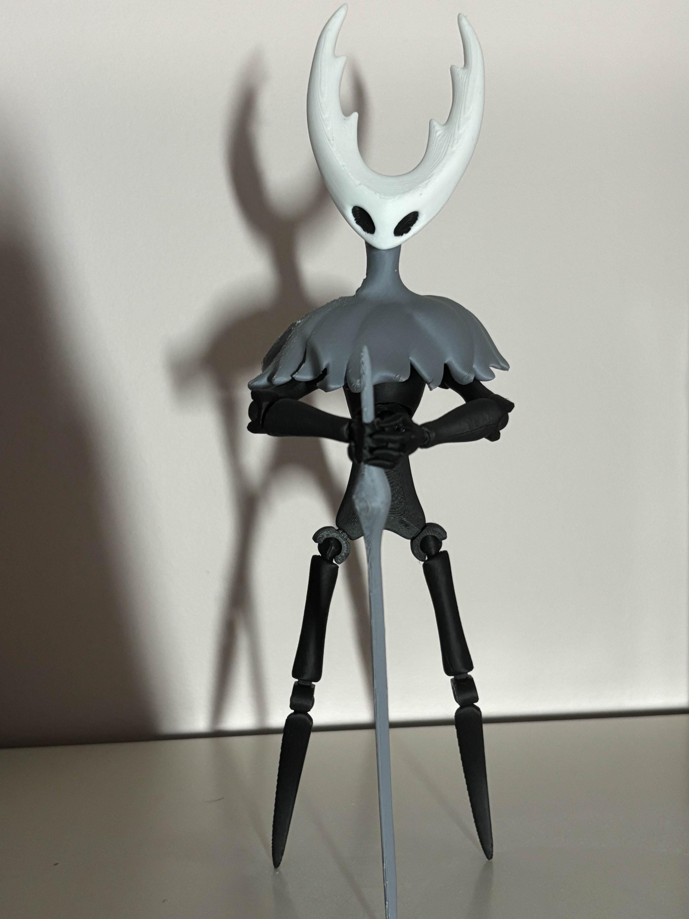 Hollow knight figure - Etsy 日本