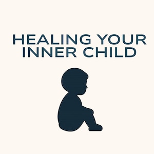 Carta de sanación del niño interior / Mensaje canalizado desde o hacia tu yo más joven