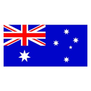 Layered Australian flag svg, Australian flag svg, Australian flag clipart, Soccer game svg, Sports svg, Football Shirt svg, cricut, layered
