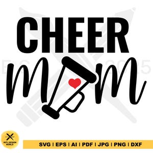 Jubeln, jubeln Mama svg, Fußball Mama, jubeln svg, svg, Design, jubeln Mama Shirt, Shirt, jubeln Mama svg, cut File, Cheerleader.