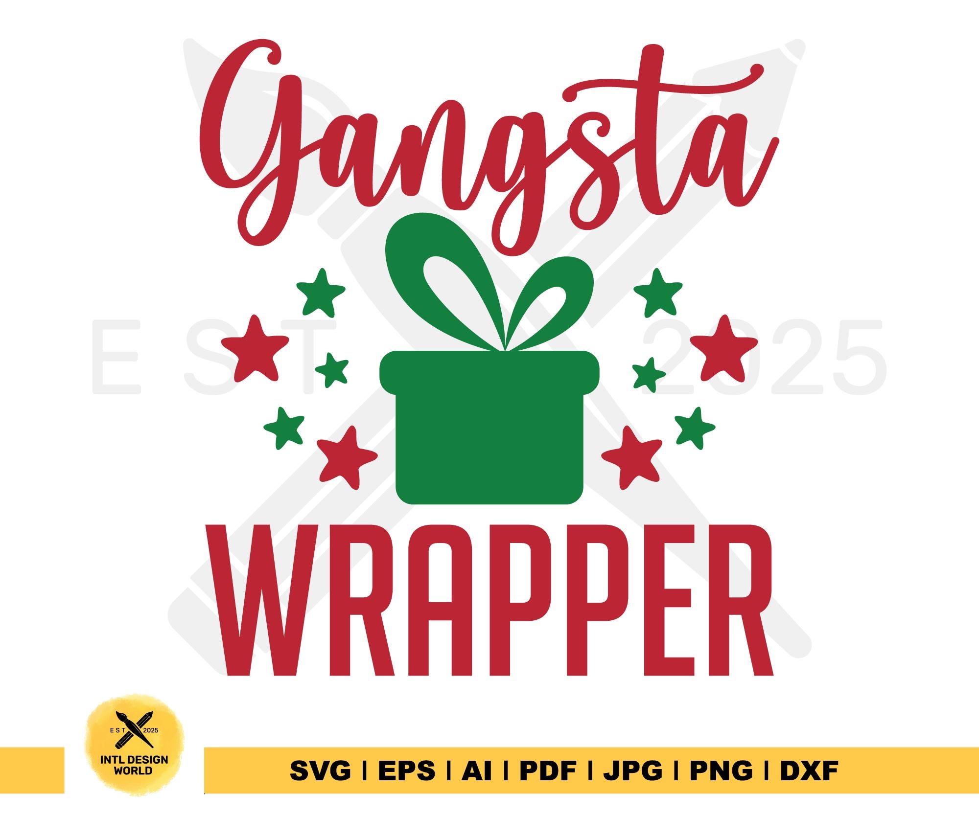 Gangster tattoo svg - Etsy México, image size:2000x1668