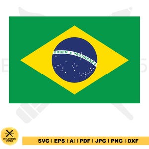 Layered Brazilian flag, Brazil flag svg, Brazilian flag clipart, Soccer game svg, Sports svg, Football Shirt svg, cricut, layered, vinyl