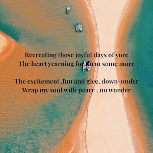 Printable Poem Wall Art – Sentimental Digital Download, Custom Poetry Gift, Inspirational Quote for Home or Office Decor