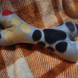 Fursuit Bone Props