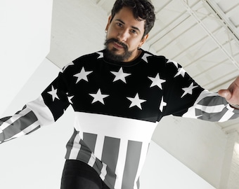 Y2K Firestarter Sweatshirt Plus Sizes
