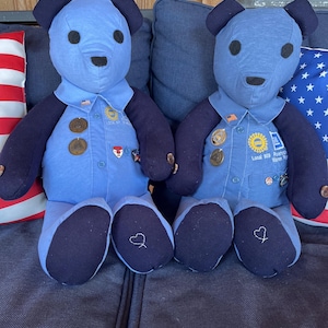 Personalized Memory Bear