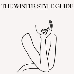 The Winter Style Guide