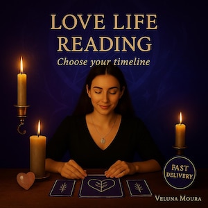 Love Life Reading