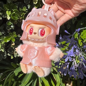 Popmart Labubu Dada - Etsy