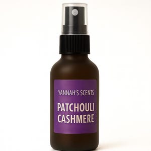 Yannahs Scents 50 ml rumsspray