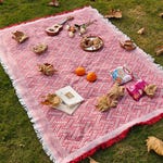 Picnic Blankets
