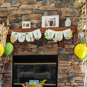 Kundenspezifisches Banner für Babyparty, Hochzeit, Geburtstag, Ruhestand, Abschlussfeier, Urlaub oder besondere Anlässe