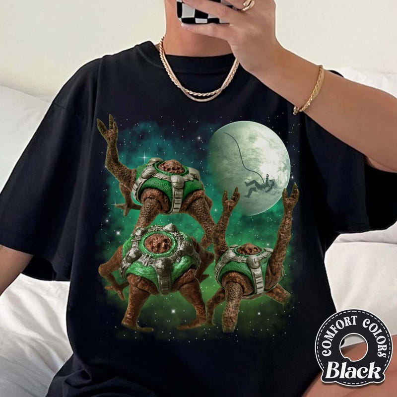 Moon Tooth Merch Project Moon Merch - Etsy