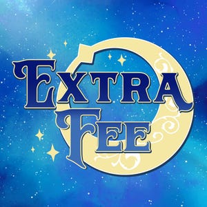 Extra Fee
