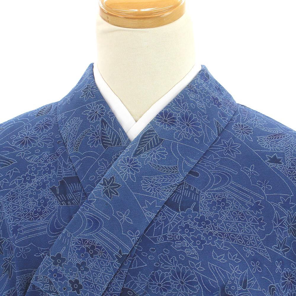 Kimono fabric - Etsy 日本