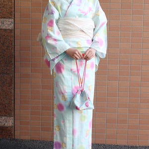 Heko Obi Cotton - Etsy display picture 1