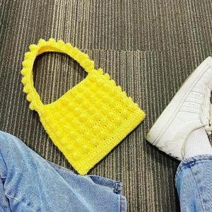 Hand Bag