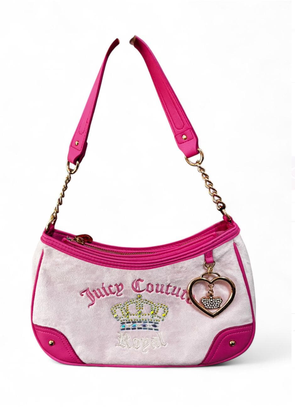 Juicy couture bag y2k - Etsy 日本