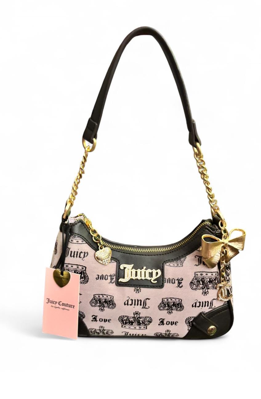 ジューシークチュール マザーズバッグ Juicy Couture（トートバッグ）のフリマアイテム一覧