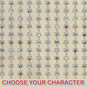 Personalized Disneyland Cruise 2026 Comfort Colors Shirt, Mickey And Friends Cruise Family Matching Shirt, Disneyland Crusie Squad Tee 00 image 6