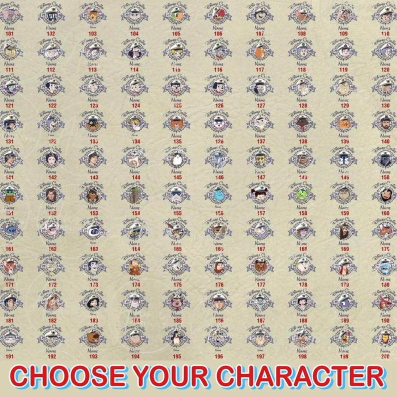 Personalized Disneyland Cruise 2026 Comfort Colors Shirt, Mickey And Friends Cruise Family Matching Shirt, Disneyland Crusie Squad Tee 00 image 6