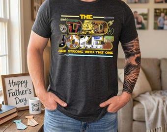 StarWars Dad Comfort Colors Shirt, I Am The Father Tee, Disneyland Dad Jokes T-shirt, Darth Vader Shirt, StarWars Daddy Tee Fathers Day Gift