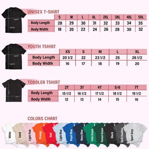 Custom Mario Yoshi Birthday Shirt, Super Mario Galaxy Movie Shirt, Epic Universe Mario Family Shirt, Mario Group Birthday Party Shirt -5 image 6