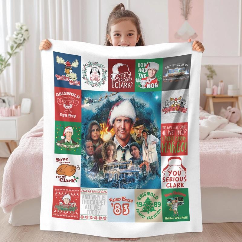 Griswold Bedding