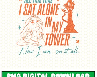 I Sat Alone In My Tower Tangled Rapunzel Png Princess Showgirl Png Tangled Png Disneyland Showgirl Png Showgirl Ophelia Png