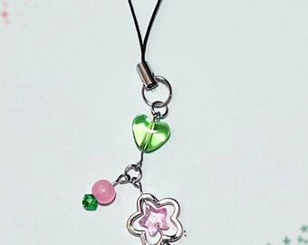 Wicked Phone Charm