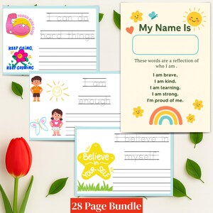 Teaching, Primary School, Trace the Letter worksheet, Traceable Letters Alphabet, Learn to Write, Social and Emotional Learning, Homeschool