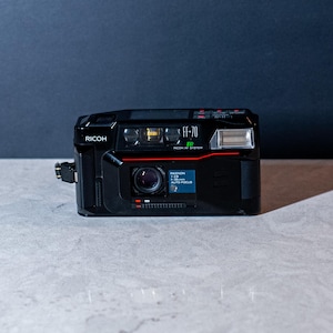 Ricoh FF-70