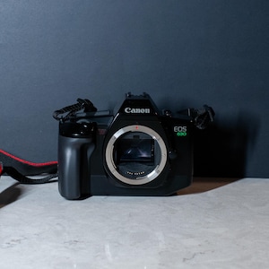 Canon EOS 630