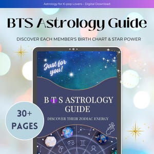 Guía astrológica BTS (PDF)