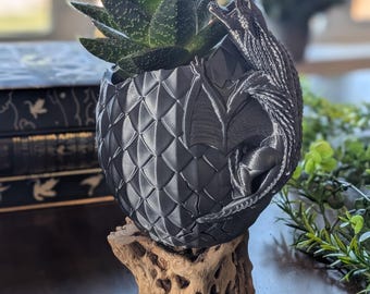 Dragon Egg Planter