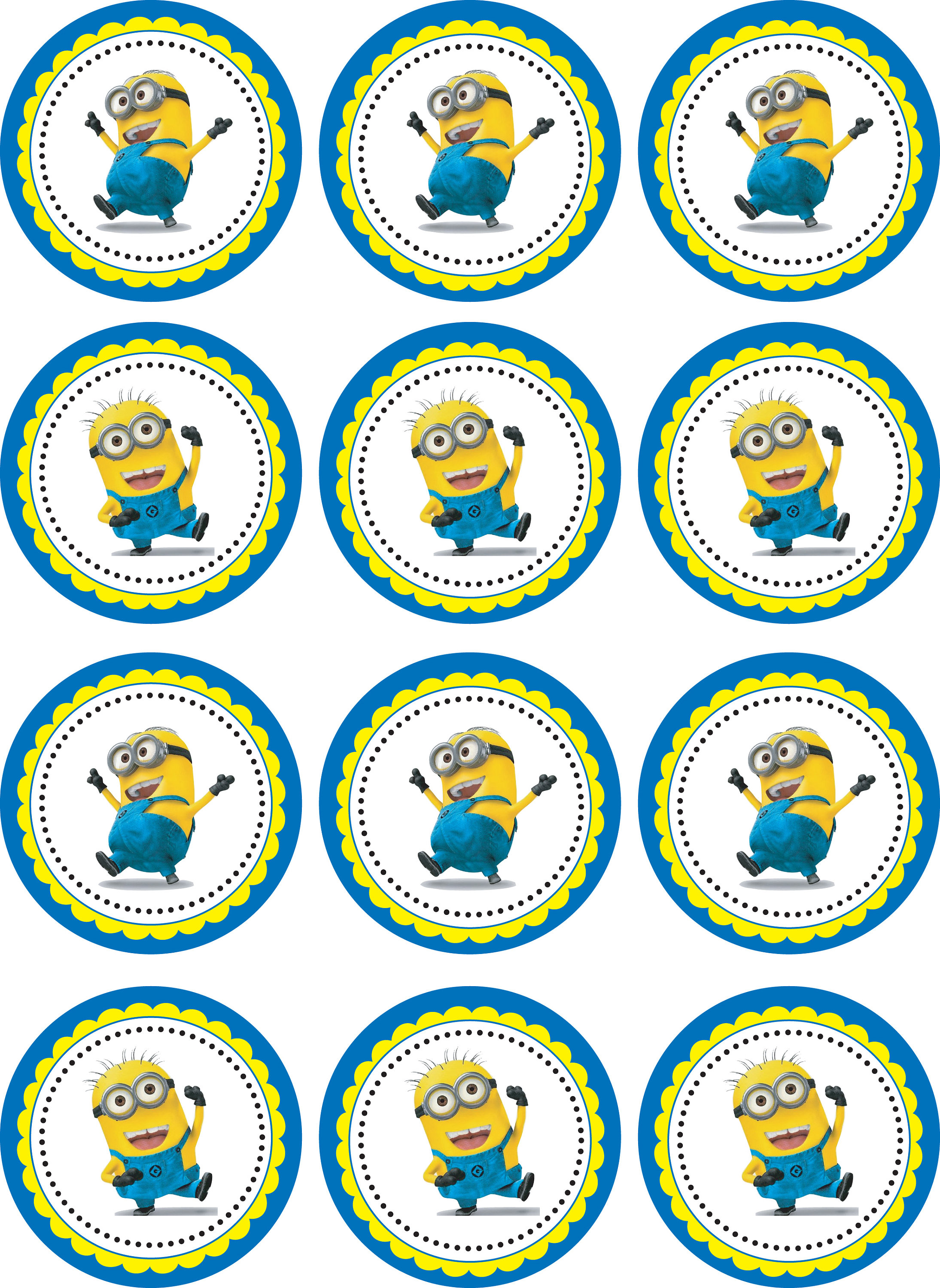 minions-printable-cupcake-toppers-or-tags-etsy