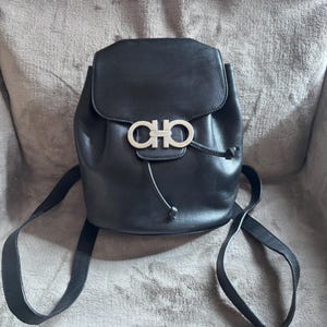 フェラガモ 90年代バッグ - Etsy 日本