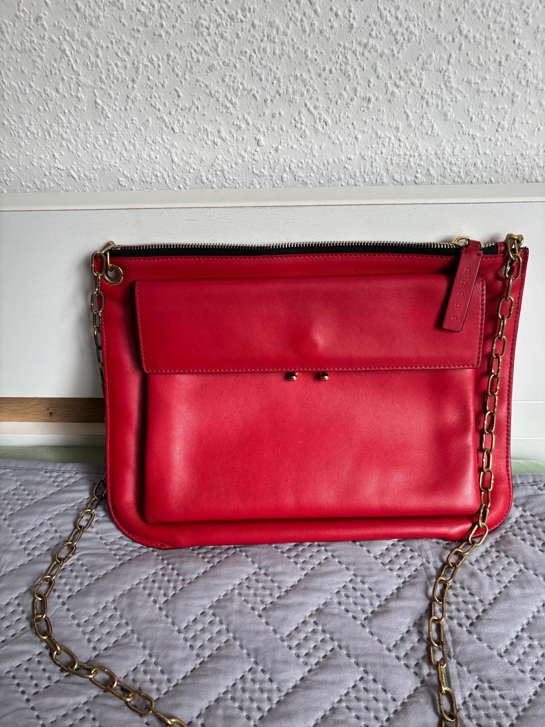 Vintage Marni Bags - Etsy