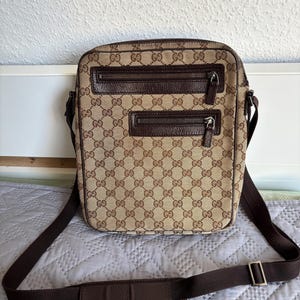 Borsa Gucci GG