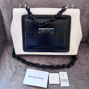 Balenciaga Bag Mirror - Etsy