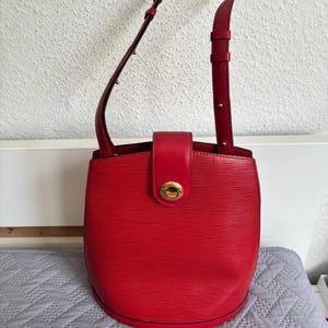 Louis Vuitton Sluny Tasche