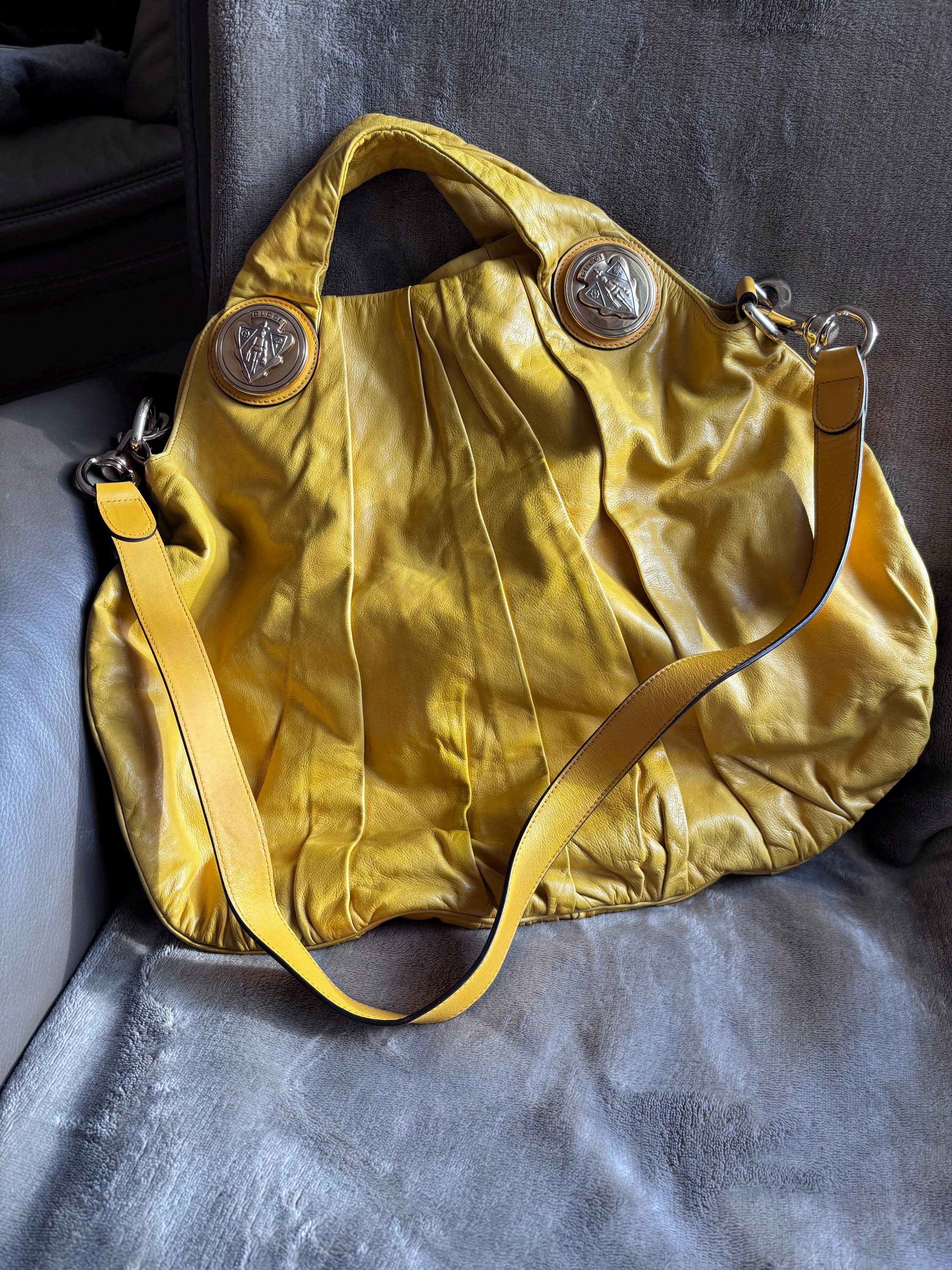 Gucci Hysteria Bag - Etsy