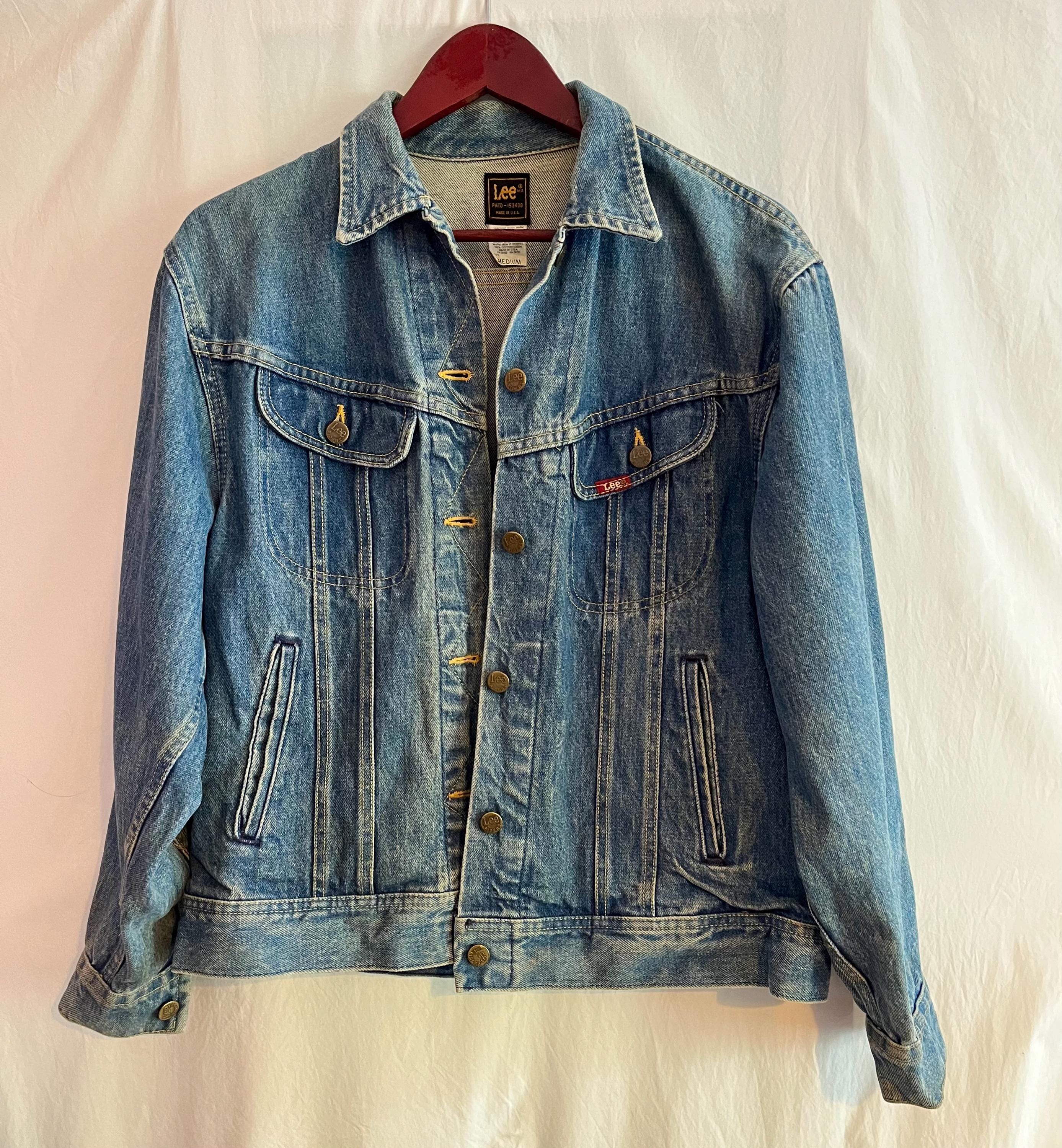 Lee Patd 153438 - Etsy