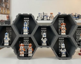 R2D2 スターウォーズ アクションフィギュア キャリングケース プレイ