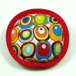 Catnip Toys, Cat Toys, No Fur Cat Toys, Catnip Balls, Sophisticated Cat Toys, Arty Cat Toys, Wacky Cat Pillow, Quirky Cat Toys, ODD BALLS