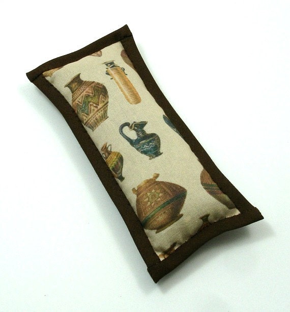 Catnip Toys, Old Vases, Archaeology, Archaeologist Gift, Old Pottery, Catnip Kicking Stick, No Fur Cat Toys, Tiny Pottery,    POTTERY BAR