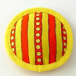 Catnip Toys, Cat Toys, Cartoon Cat Toy, Modern Cat Toys, Strong Catnip Toy, Colorful Cat Toys, Striped Cat Toy, STRIPEY YELLOW ORANGE